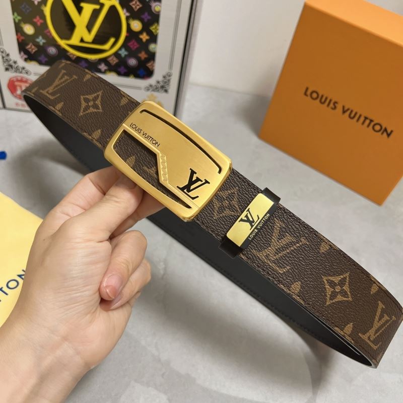 Louis Vuitton Belts